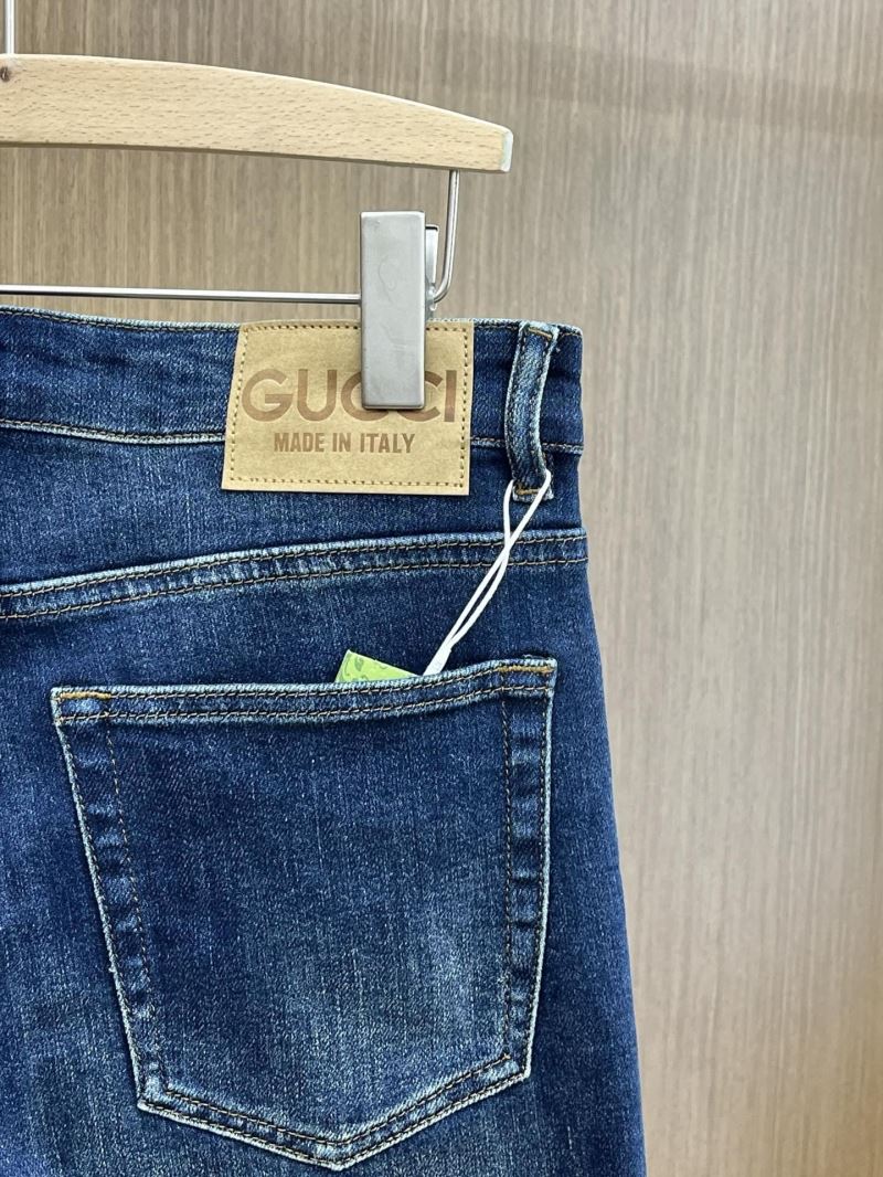 Gucci Jeans